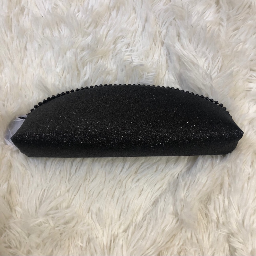 Mac Black cosmetic case